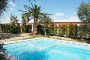 Отель Agriturismo Le Vedute  Бишелье